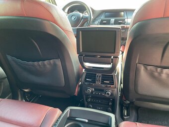 BMW X6 xDrive 40d - 9