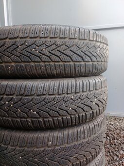Zimné pneumatiky Semperit Speed - Grip 2 175/65r15 84T - 4ks - 9