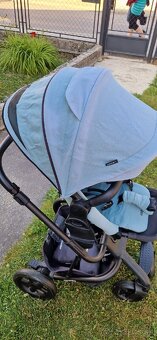 Predám Easywalker Harvey 2 - 9