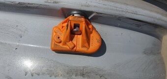Kia mazda hyundai 5x114,3 r17 honda mitsubishi nissan - 9