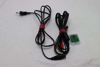 PlayStation 1 SCPH-7502 + Príslušenstvo - 9