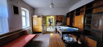Rodinný dom určený na na rekonštrukciu, Reca, 756 m2 - 9