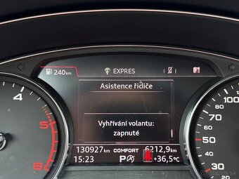 Audi Q5 40 2.0 TDI Sport quattro S tronic - 9
