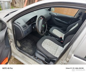 Fabia 1.9 tdi 74kw 2004 - 9