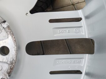 VW TIGUAN 5X112 - 9