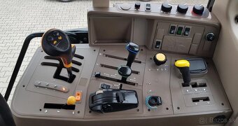 JOHN DEERE 6230 R - 9