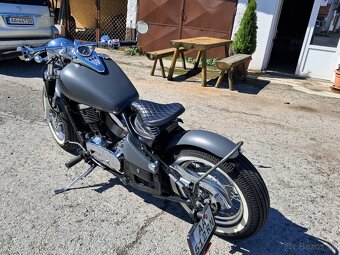 Predam Chopper Bober - 9