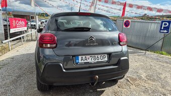 Citroën C3  1.6 BlueHDi 100 S S Feel - 9