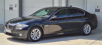 Bmw 525xd - 9