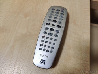 Predám dvd prehrávače a ďallšiu elektroniku. - 9