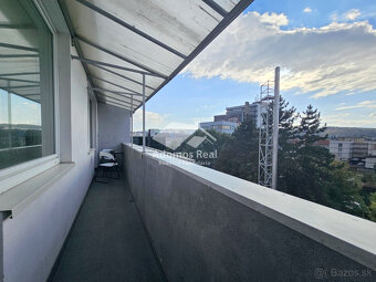 2 - IZBOVÝ BYT / APARTMÁN PREŠOV - SABINOVSKÁ - 9