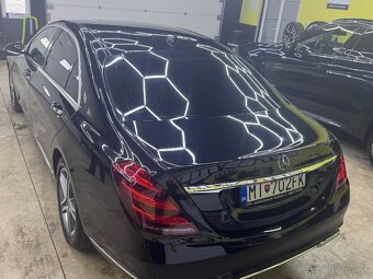 Predám svoj : Mercedes-Benz S350 Long (2018) 🟩 - 9