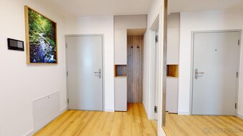 2-IZB. BYT - REZIDENCIA LIPOVA, TOPOĽČANY - 9