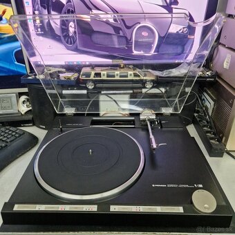 PIONEER PL-L1000...Tangential gramo...//REZERVOVANE//... - 9