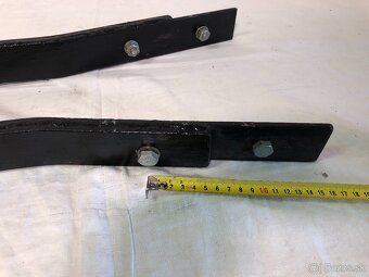 Redukcia AGZAT - prívesny vozík. - 9