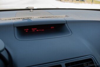 Opel Meriva 1.4 Selection - 9