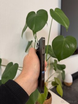 Apple iPhone 13 Pro 256GB Graphite - 9