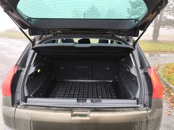 Peugeot 3008 1.6 thp - 9