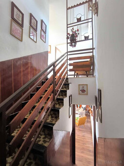 ‼️PONÚKNITE CENU‼️ DOM NA PREDAJ,SKAČANY (2 DOMY ZA CENU)‼️ - 9