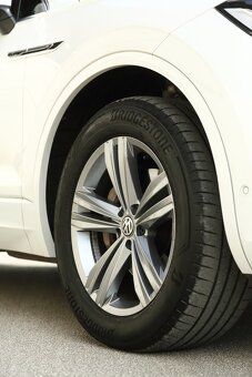 🚗 Volkswagen Touareg 3.0 V6 TDI SCR 286k R-Line 4Motion Tip - 9