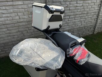 BMW R1300GS Adventure - 9