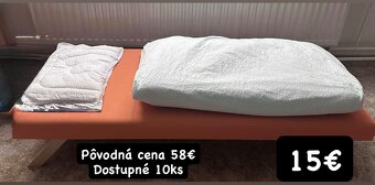 Predaj nábytku a hračiek. - 9