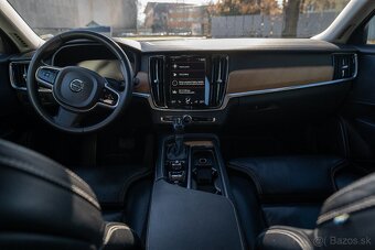 ‼️ VOLVO S90 D3 INSCRIPTION 2018 ‼️ - 9