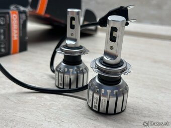 OSRAM Night Breaker H7-LED GEN2 12V 19W 6000K - 9