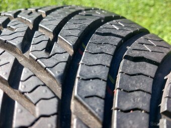 225/50 r17 celoročné pneumatiky - 9
