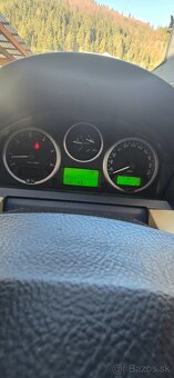 Range rover sport - 9