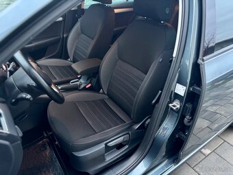 ŠKODA OCTAVIA COMBI 2.0 TDI DSG 110KW 4/2018•FULL LED•CAM - 9