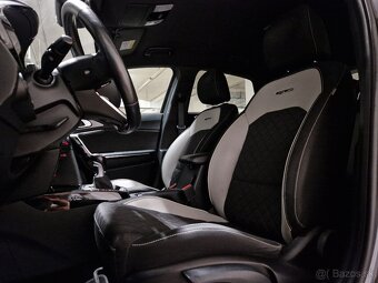 KIA Ceed GTLine 1,4 Turbo GDi benzín 103 kW Full-Led 57000km - 9