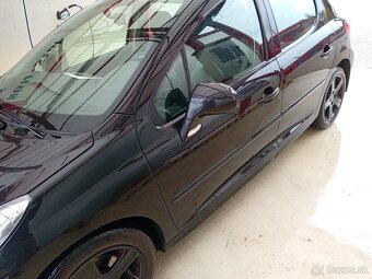 Predam peugeot 207 - 9