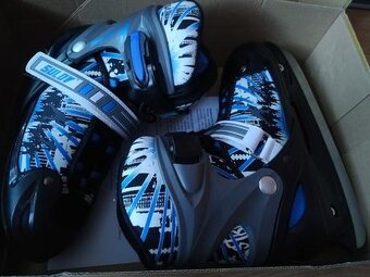 Korčule na ľad 38-41 - 9