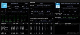 HP 15-fd0651nc/Intel N100/8GB RAM/FHD/512GB SSD/Bat ok - 9