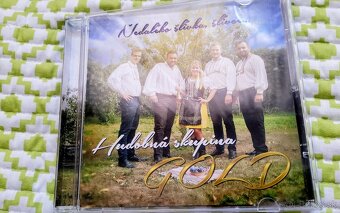 Nové CD,ľudovky,aj pre deti. - 9