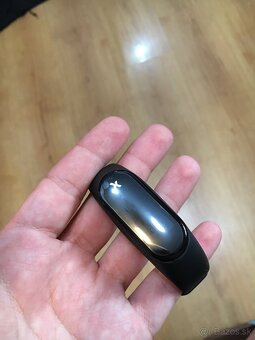 Fitness hodinky, Smartband FW20 SOFT - 9