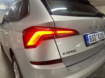 Škoda Kamiq 24900km ✅ - 9