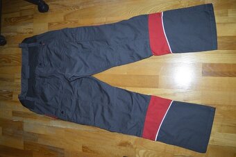 predam pracovane nohavice MEWA - 9
