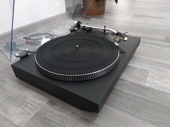 Technics SL 23 A - 9