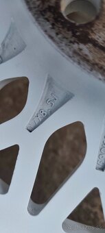 BBS 5x112/5x100 R17 - 9