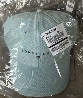 Šiltovka Tommy Jeans - 9