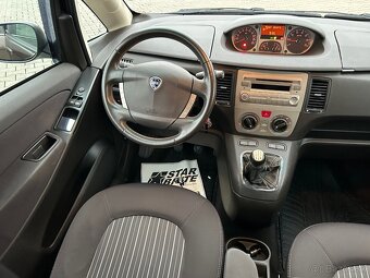 Lancia Musa 1.3 JTD MultiJet 90 Oro - 9