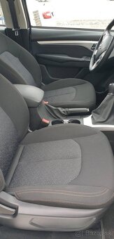 GWM Great Wall Steed 6 4X4 XMR LPG - 9