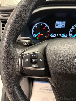Ford Transit Custom 2.0 TDCi EcoBlue 9.miestne_75.000km - 9