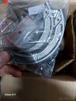 Babetta 210 diely - 9