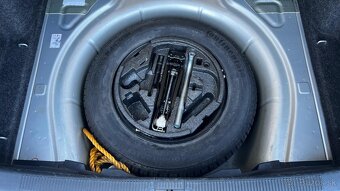 Škoda Octavia Combi 1.6 TDI Ambition - 9