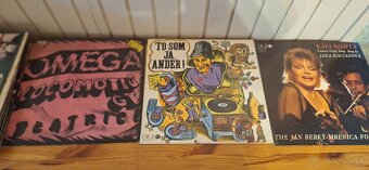 Mega zbierka 45ks spolu - 9