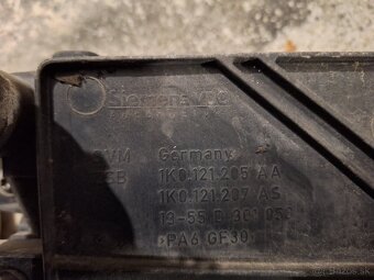 Predám chladiče na Vw,Seat,Skoda, Audi - 9