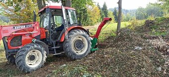 Spalikovac Bystron Baracuda - 9